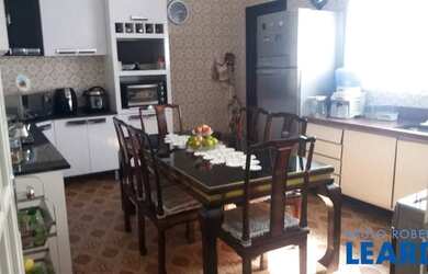 Imagem: CASA ASSOBRADADA - VILA GUILHERME - SP