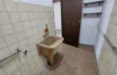 Imagem 14: Maravilhoso Apto Térreo - Vazio - 106 m2 - todo espaçoso