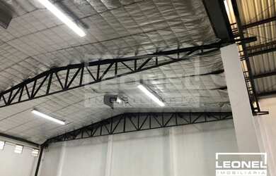 Imagem 8: GALPÃO PARA LOCAÇÃO NO BAIRRO LAGOINHA EM RIBEIRÃO PRETO