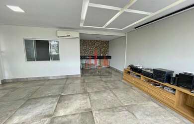 Imagem 10: Bela Casa 5 Qtos 4 Suites no Jockey Vicente Pires - Ernani Nunes