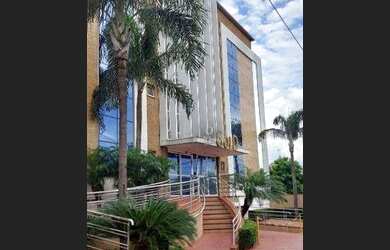 Imagem: O depósito possui 29m² de Área e está localizado em Nova