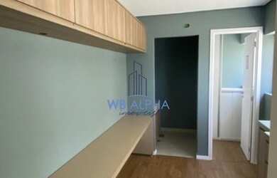 Imagem 8: Sala comercial mobiliado para locação - Ed. Office Grajaú em Alphaville...