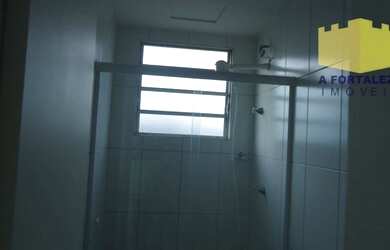 Imagem 13: Apartamento com 2 dormitórios, 49 m² - venda por R$ 140.000,00 ou aluguel...