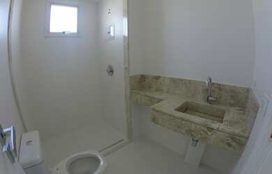 Imagem 16: Apartamento Novo com 4 suítes no Setor Marista Próximo ao Parque Areião