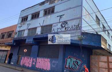 Imagem: O depósito possui 1.250m² de Área e está localizado em