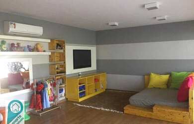 Imagem 10: Maravilhosa Casa C/ Publicação em Revistas Sem Vizinhos Repleta de Mata...