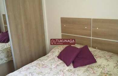 Imagem 15: Apartamento à venda, 45 m² por R$ 266.000,00 - Ponte Grande - Guarulhos/SP