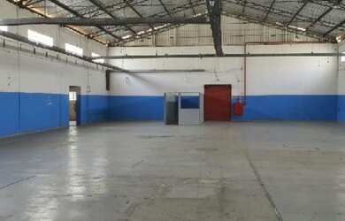 Imagem 3: Galpão Industrial, para aluguel tem 798 metros quadrados em Bonfim - Osasco - São Paulo