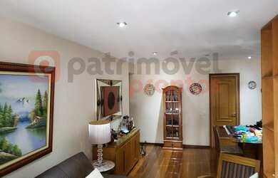 Imagem 1: Apartamento - Tijuca. Piscina, Varanda, 114m² de Áreae2 Vagas na garagem