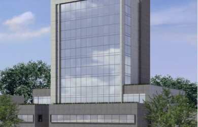 Imagem: O depósito possui 81m² de Área e está localizado em Barro