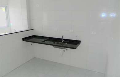 Imagem 6: APARTAMENTO AVIAÇÃO - PRAIA GRANDE SP