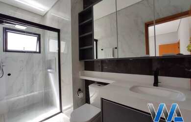 Imagem 11: Lindíssima Casa No Condomínio Euroville II