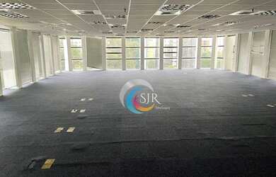 Imagem 2: Conjunto para alugar, 196 m² por R$ 19.600,00/mês - Bela Vista - São...