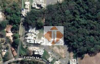 Imagem: O terreno possui 400m² de Área e está localizado em Louveira