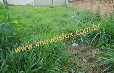 Imagem: O terreno e está localizado em Parque Residencial Nardini