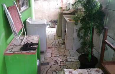 Imagem 3: São João Del Rei - Casa Padrão - Jardim Aeroporo