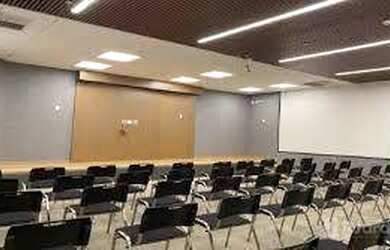 Imagem 9: Andar Corporativo para alugar, 540 m² por R$ 81.000,00/mês - Humaitá...