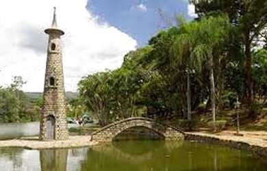 Imagem 14: Área industrial a venda na Rodovia Dom Pedro I, Km 96, em Itatiba