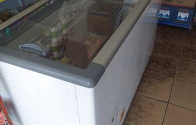 Imagem 8: mercado - passo ponto. 45m² de Área