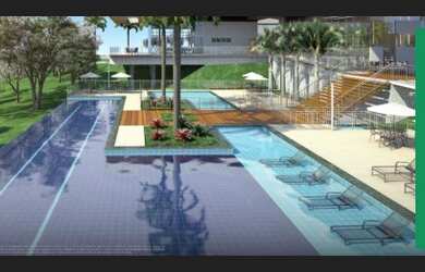 Imagem: O terreno possui 360m² de Área e está localizado em Anápolis