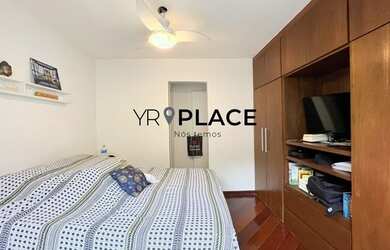 Imagem 11: Oswaldo Cruz 115m2. Ar-condicionado, 115m² de Área, 1 Vaga na garageme2...