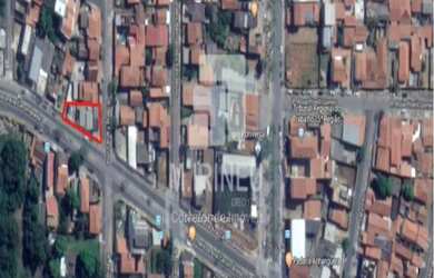 Imagem 1: Terreno à venda, 427 m² por R$ 849.999,00 - Vila Real - Hortolândia/SP