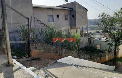 Imagem: O terreno possui 125m² de Área e está localizado em Jardim