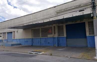 Imagem 14: Galpão / Depósito / Armazém em Vila Leopoldina - São Paulo