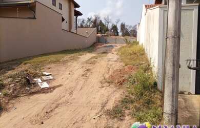 Imagem: O terreno possui 300m² de Área e está localizado em Nova