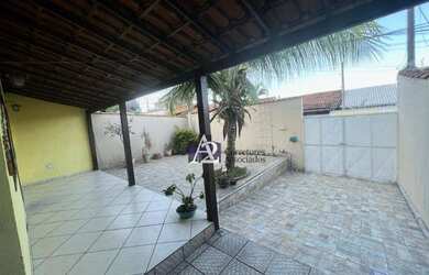 Imagem 3: CA0198- Casa à venda no Condomínio Terra Nova por R$ 210.000