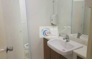 Imagem 6: ALUGUE ANDAR INTEIRO NA AV. PAULISTA. Tenha sua empresa em um edifício...