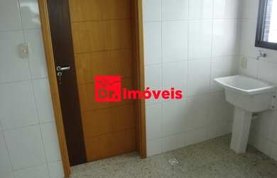 Imagem 8: Apartamento BELÉM - PA. Piscina, Churrasqueira, Varandae286m² de Área