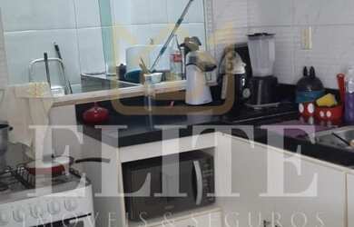 Imagem 8: Casa na Aruana - zona de expansão