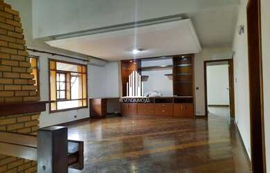 Imagem 1: Locação em Residencial Alphaville