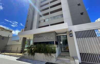 Imagem: O apartamento possui 4 Dormitórios, 3 Banheiros, 190m² de