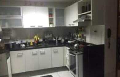 Imagem: O apartamento possui 3 Dormitórios, 4 Banheiros, 1 Vaga na