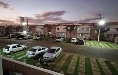 Imagem 5: Condomínio Totalville I. 45m² de Área, 1 Banheiroe2 Dormitórios