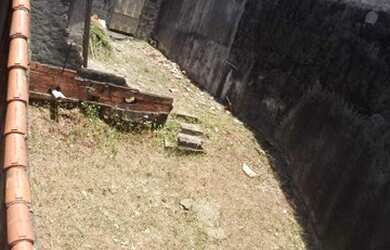 Imagem: Terreno - Jardim Vertentes