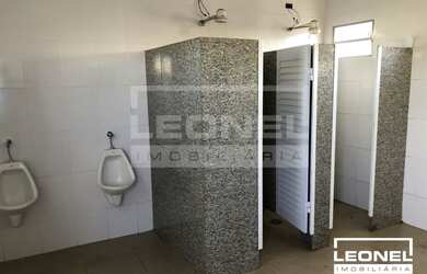 Imagem 14: GALPÃO PARA LOCAÇÃO NO BAIRRO LAGOINHA EM RIBEIRÃO PRETO