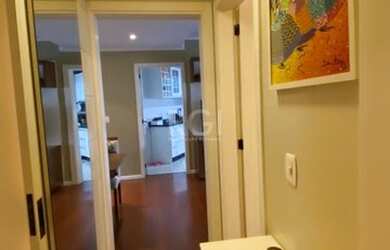 Imagem 2: Porto Alegre - Apartamento Padrão - Cristo Redentor