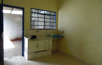 Imagem 11: Galpão para alugar, 500 m² por R$ 7.500/mês - Santa Terezinha - Paulínia/SP