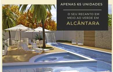 Imagem 1: Lote/Terreno para venda com 158 metros quadrados em Mutuá - São Gonçalo - RJ