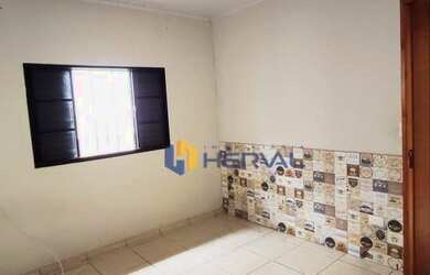 Imagem 7: Duas casas à venda por R$ 370.000,00 no Parque das Bandeiras em Maringá/PR