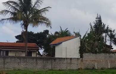 Imagem 2: LOTE/TERRENO À VENDA NO JARDIM PAULISTA EM ATIBAIA-SP