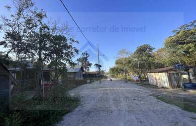 Imagem 1: Terreno para Venda em Pontal do Paraná, SHANGRI-LA