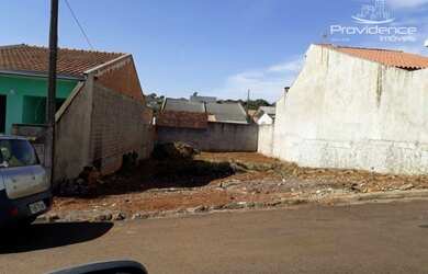 Imagem: O terreno possui 250m² de Área e está localizado em Santa