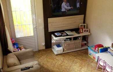 Imagem 8: Sobrado com 3 dormitórios, 140 m² - venda por R$ 450.000,00 ou aluguel...