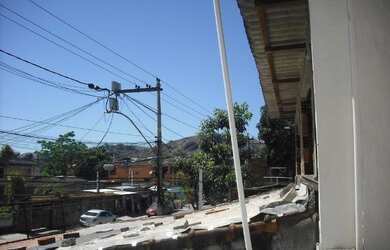 Imagem 14: Sala Porto Novo Perto do Condomínio Parque Maria Rita