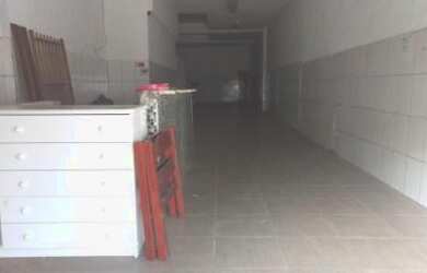 Imagem 1: Loja para Locação em São Paulo, Barra Funda, 2 banheiros