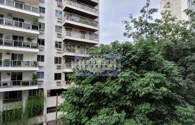 Imagem 4: LEBLON I R. DIAS FERREIRA I PERTINHO METRÔ E PRAIA I REFORMADO I 2 P/ANDAR...